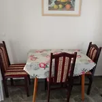 In With Balcony, Air Conditioning, Wifi, Dishwasher 4834-3 Apartment