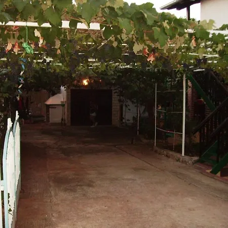 In With Balcony, Air Conditioning, Wifi, Dishwasher 4834-3 Apartman