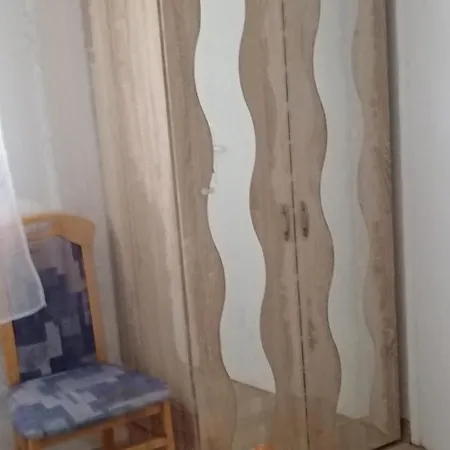 In With Balcony, Air Conditioning, Wifi, Dishwasher 4834-3 Apartman