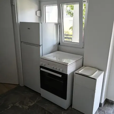In With Balcony, Air Conditioning, Wifi, Dishwasher 4834-3 Ždrelac