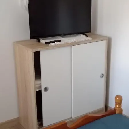 In With Balcony, Air Conditioning, Wifi, Dishwasher 4834-3 * Ždrelac