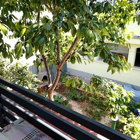 In With Balcony, Air Conditioning, Wifi, Dishwasher 4834-3 *