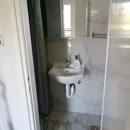 Apartman In With Balcony, Air Conditioning, Wifi, Dishwasher 4834-3 *