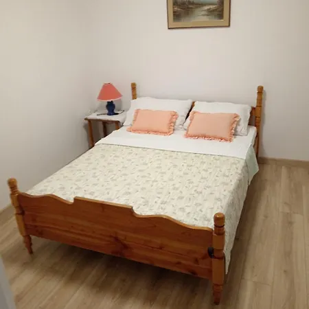 In With Balcony, Air Conditioning, Wifi, Dishwasher 4834-3 * Ždrelac