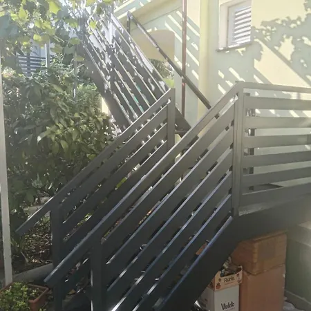 In With Balcony, Air Conditioning, Wifi, Dishwasher 4834-3 Apartamento