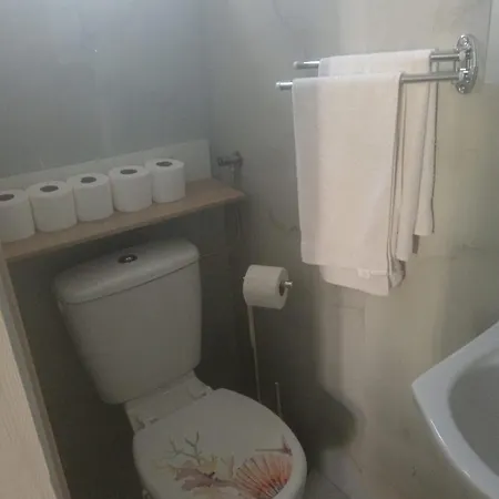 Apartamento In With Balcony, Air Conditioning, Wifi, Dishwasher 4834-3 *
