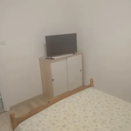 In With Balcony, Air Conditioning, Wifi, Dishwasher 4834-3 דירה