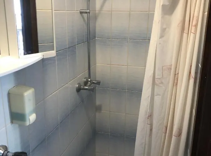 In With Balcony, Air Conditioning, Wifi, Dishwasher 4834-3 Apartman