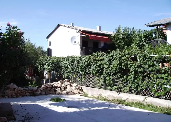 Apartman In With Balcony, Air Conditioning, Wifi, Dishwasher 4834-3 *