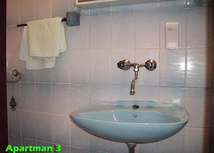 Apartman In With Balcony, Air Conditioning, Wifi, Dishwasher 4834-3