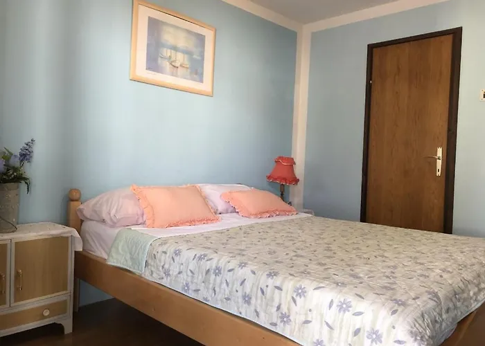 In With Balcony, Air Conditioning, Wifi, Dishwasher 4834-3