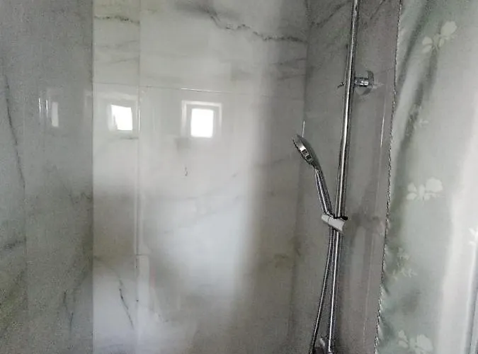 Apartman In With Balcony, Air Conditioning, Wifi, Dishwasher 4834-3 Ždrelac