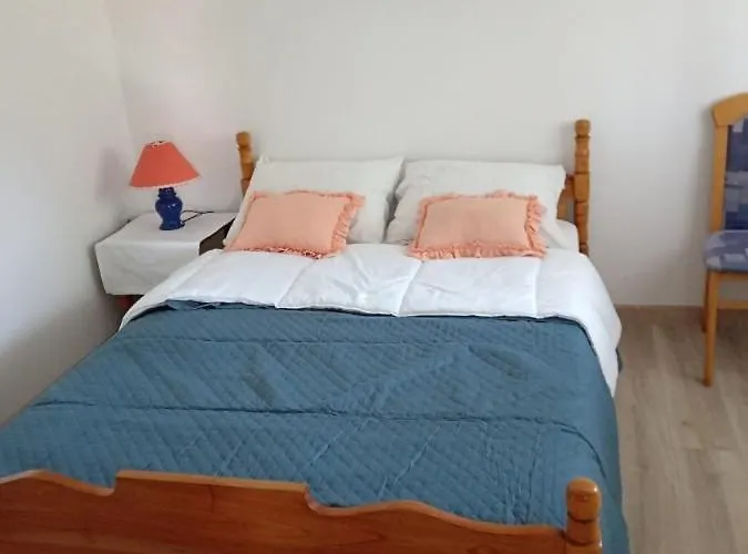 In With Balcony, Air Conditioning, Wifi, Dishwasher 4834-3