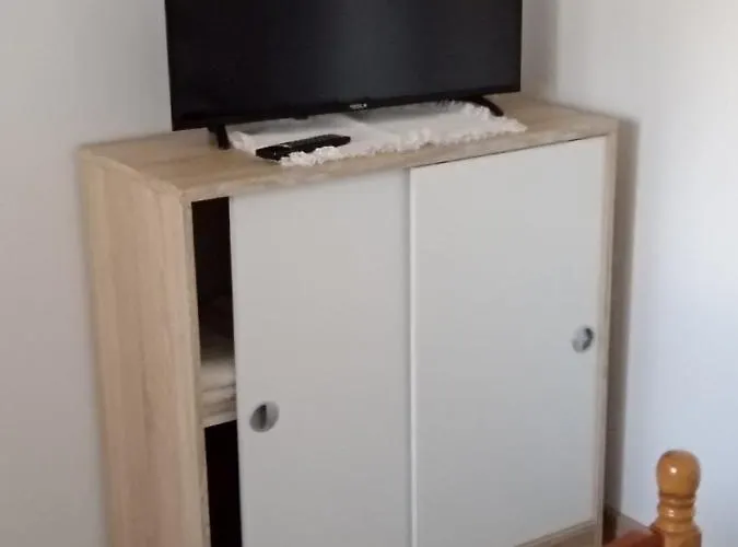 In With Balcony, Air Conditioning, Wifi, Dishwasher 4834-3 * Ždrelac