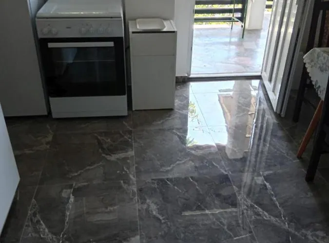 In With Balcony, Air Conditioning, Wifi, Dishwasher 4834-3 Ždrelac