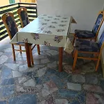 In With Balcony, Air Conditioning, Wifi, Dishwasher 4834-3 * Ždrelac