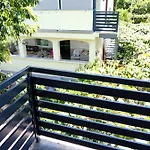 Appartement In With Balcony, Air Conditioning, Wifi, Dishwasher 4834-3 Ždrelac