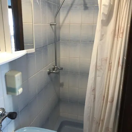 In With Balcony, Air Conditioning, Wifi, Dishwasher 4834-3 Apartamento
